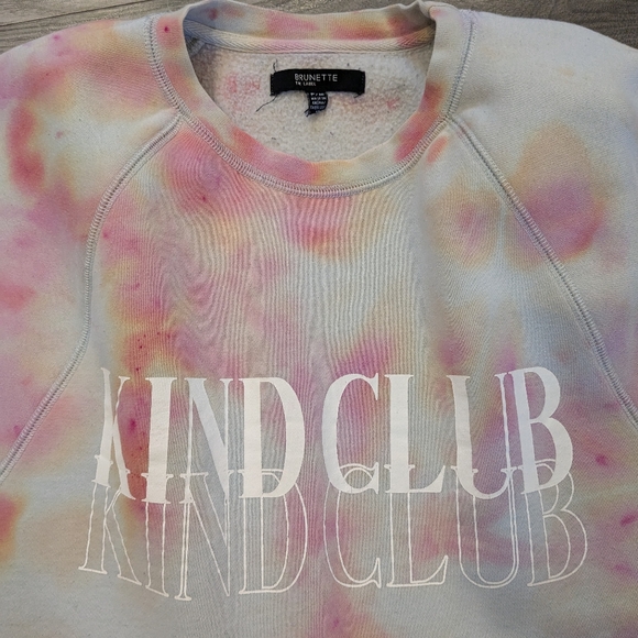 Kind club sweater - Picture 2 of 5